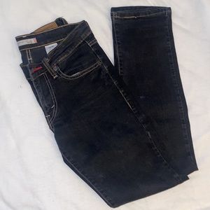 Levi’s jeans